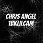 Chris Angel (Explicit)