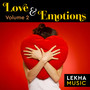 LOVE & EMOTIONS - VOLUME 2