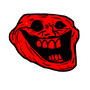 funk troll face