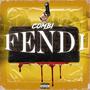 Fendi (feat. Tete Damas, Pany, Reyvar, Orbiz & Fon) [Explicit]