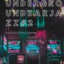 Underground Bar Jazz #2 - Solo Piano BGM Jazz