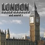 London (Tools Grooves)