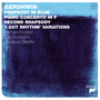 Gershwin: Rhapsody In Blue