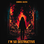 I'm so Destructive (Explicit)