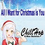 All I Want for Christmas Is You (Instrumental Christmas Lofi Chill, Jazz-Hop, Hip-Hop, Chill-Hop Ringtone)