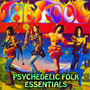 Psychedelic Folk Essentials