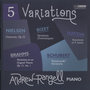 5 Variations