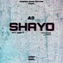 Shayo (feat. Giift) [Explicit]