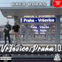 Vršovice // Praha 10 (Explicit)