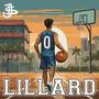 LILLARD (Explicit)