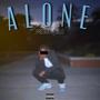 Alone (Explicit)