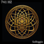 741 Hz Detox Frequencies Cleansing Mind, Body & Spirit