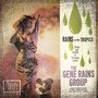 Classic and Collectable - Gene Rains - Rains in the Tropics