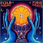 FIRIS NOKLIS - COLD FINGERS 6