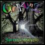 Far from Moribund (feat. Mick Clack, Paul Gibbon & Dale Marshall)