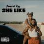 She Like (Explicit)