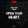 Open Your Heart