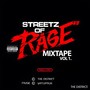 Streetz Of Rage (Mixtape Vol. 1) [Explicit]