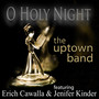 O Holy Night (featuring Erich Cawalla & Jenifer Kinder)