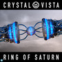 Ring of Saturn