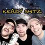 Krazy Sh!tz is coming! (feat. The Cheese & Pot-C) (Explicit)