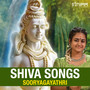 Shiva Songs by Sooryagayathri