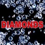 Diamonds (Original Radio Version, Extended EDM Mix & Bass Boosted Mix) [Explicit]