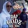 Rap Godz (Remix) [Explicit]