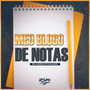 Meu Bloco de Notas