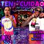 Ten Cuidao (feat. Doble filo de lo Alca)