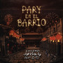 Pary En El Barrio (Explicit)