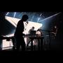 Heavy Spectra: Live at Max Watts (feat Nat Grant Cayn Borthwick & Carla Zimbler) [Live]