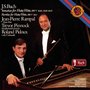 Bach: Flute Sonatas BWV 1030-1035 & Flute Partita, BWV 1013