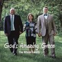 God's Amazing Grace