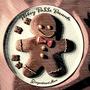 Gingerbread Man! (feat. Yung DC, Lil Livi The Hood hippy & OG Teriyaki) [Explicit]