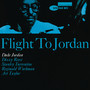 Flight To Jordan