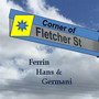 Corner of Fletcher Street