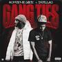 Gang Ties (feat. DrillaG) [Explicit]