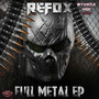 Full Metal (Explicit)