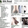 Silk Road (Explicit)