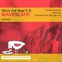 She's Not Real EP