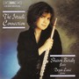 RAVEL: Kaddisch / SCHULHOFF: Flute Sonata  / BRAUN: Apartment to Let