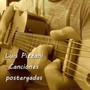 Canciones Postergadas