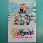 Oddbods a Festive Menace