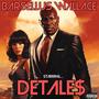 Barsellus Wallace (Explicit)