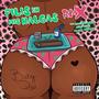 Filis En Mis Nalgas (feat. Nolo Boss, Mussa Medusa & Rubén Rolando) [Remix] [Explicit]