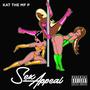 Sex Appeal (feat. Hardini) [Explicit]