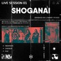 Shoganai: Live Session 01 (Lowkey Studio)