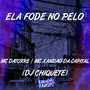 Ela Fode no Pelo (Explicit)