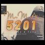 5201 (feat. D.r Idriss & Tony da Vinci) [Explicit]